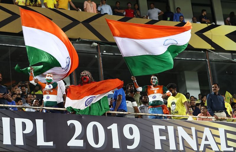 IPL has become the most valuable cricket league in the world.